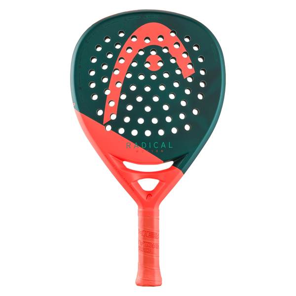 Vợt Padel Head Radical Motion 2026